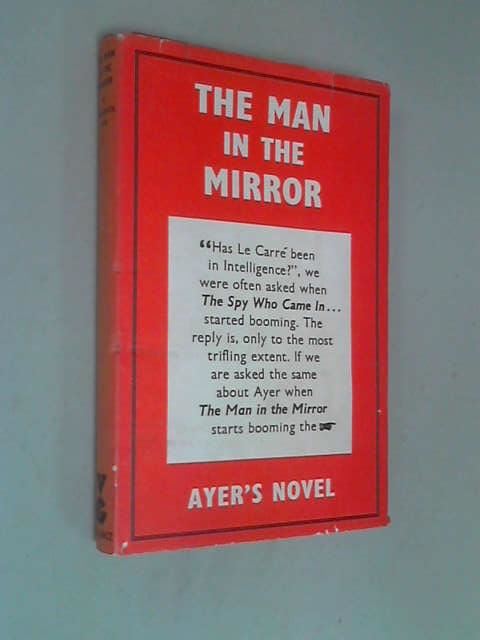 The Man In The Mirror