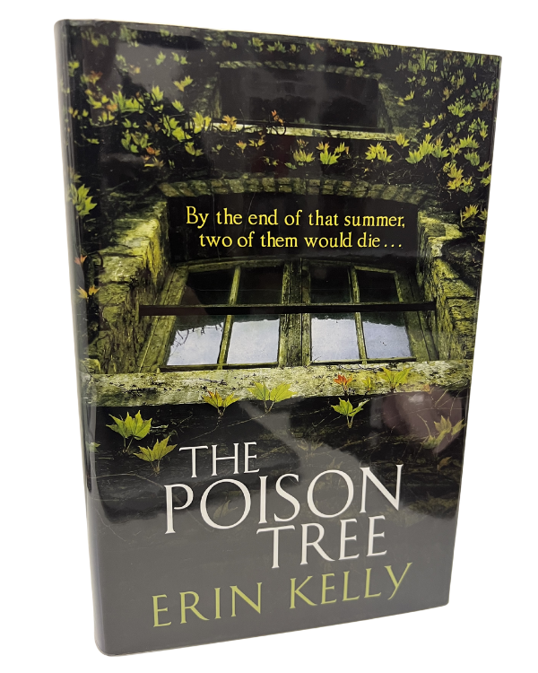 The Poison Tree