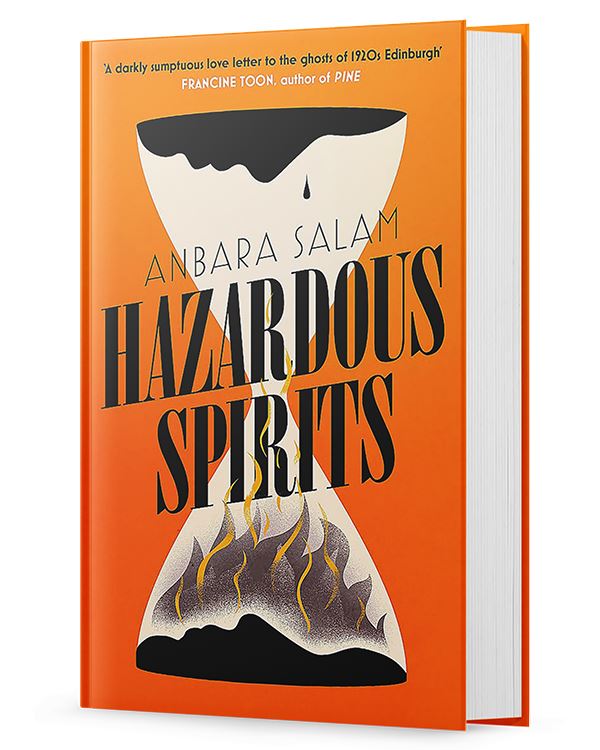 Hazardous Spirits