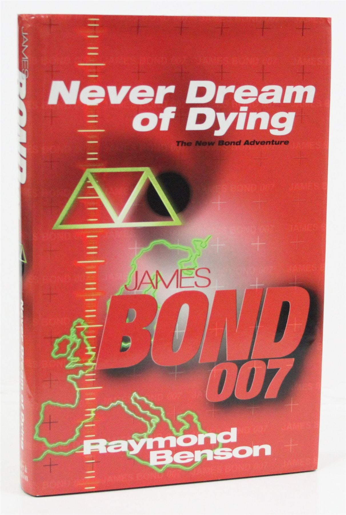 Never Dream of Dying