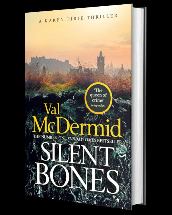 Silent Bones