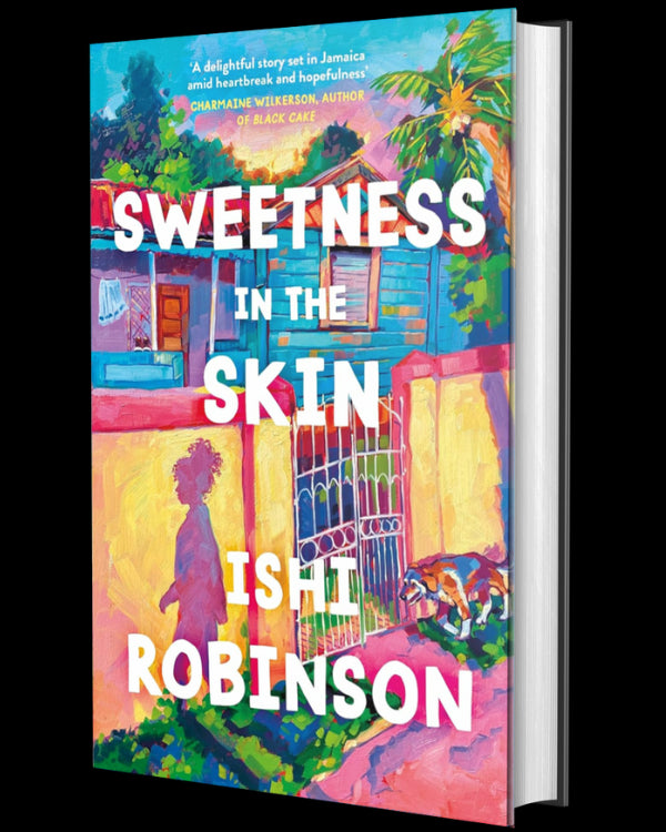 Sweetness in the Skin