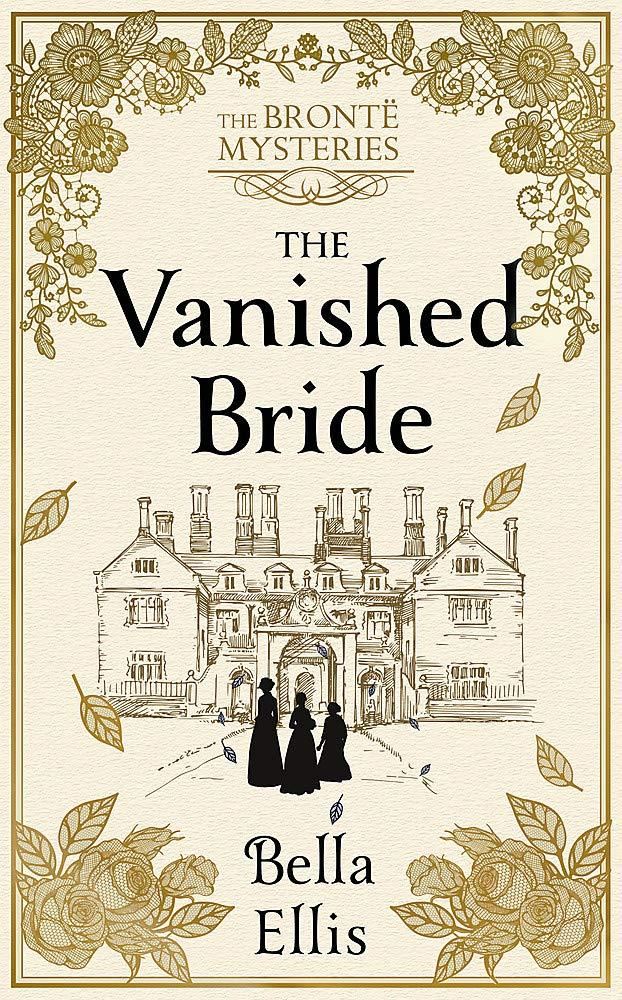 The Vanished Bride - Signed, Lined and Dated