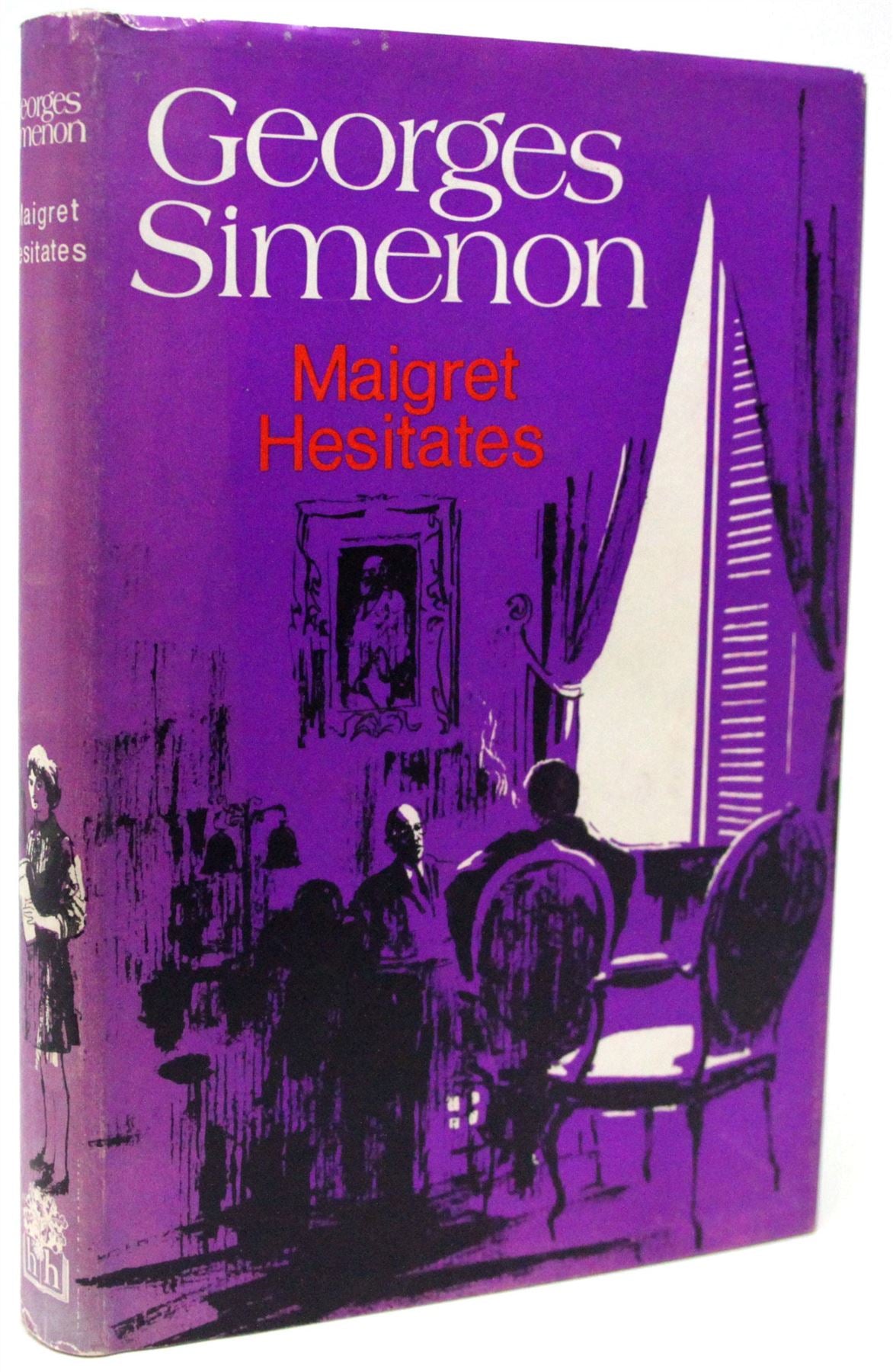 Maigret Hesitates