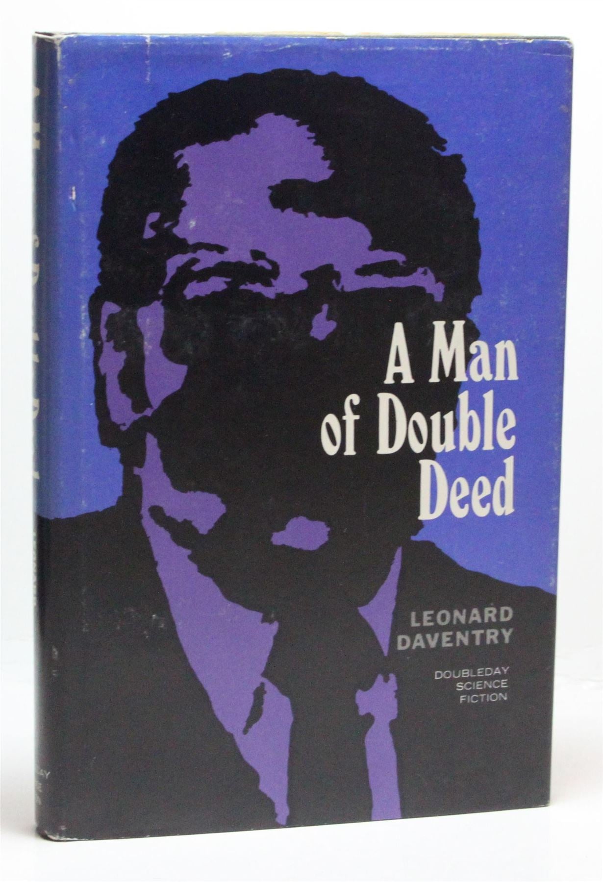 A Man of Double Deed