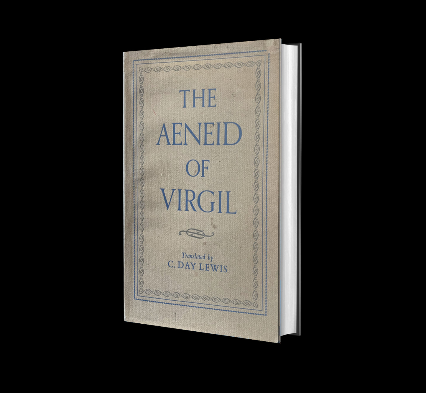 The Aeneid of Virgil