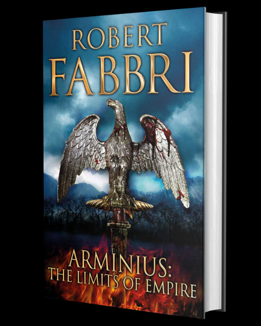 Arminius: The Limits of Empire