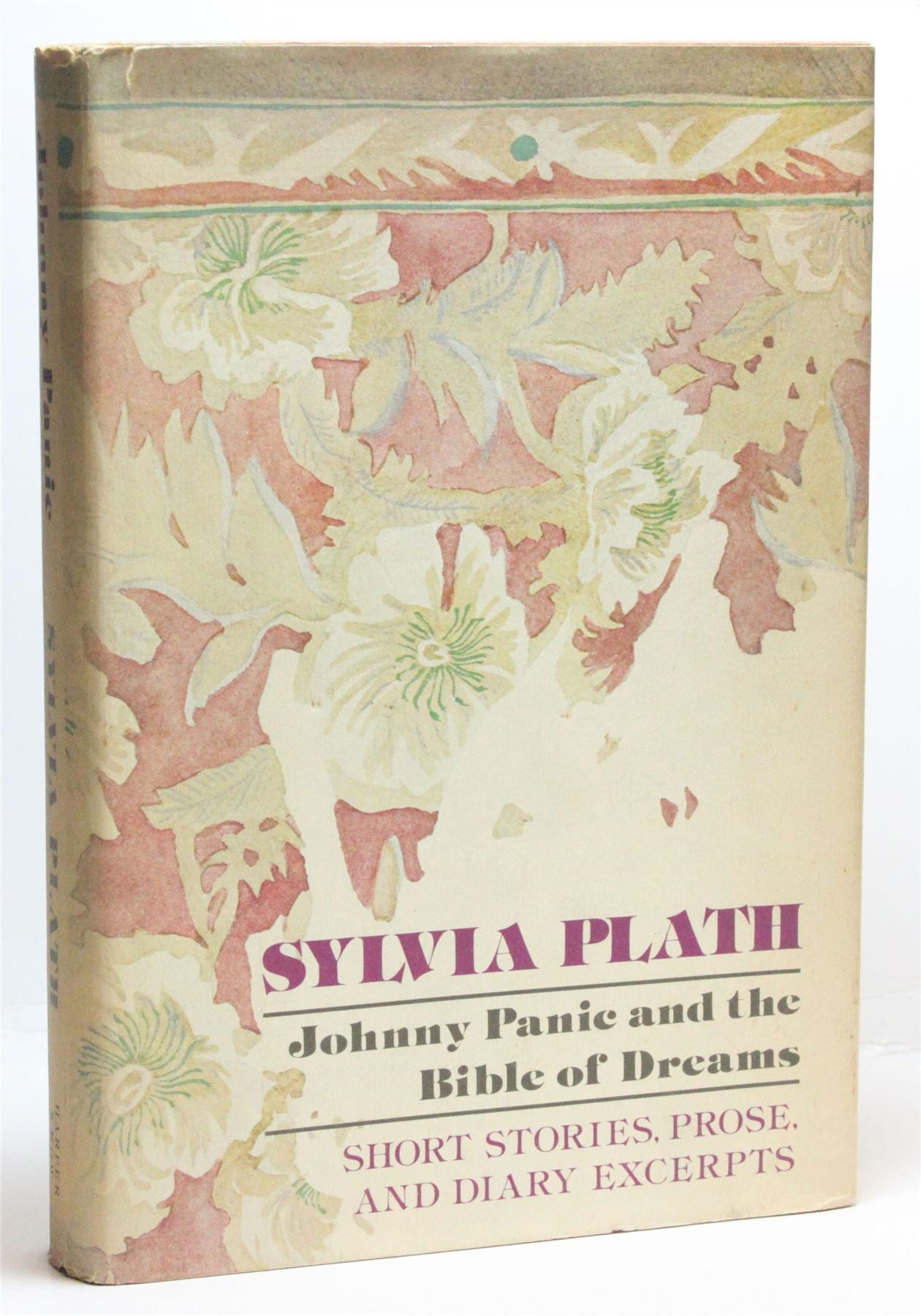 Johnny Panic and the Bible of Dreams