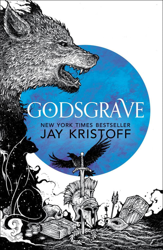 Godsgrave - Limited Edition