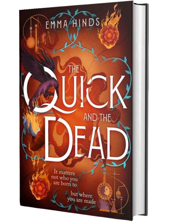 The Quick and the Dead