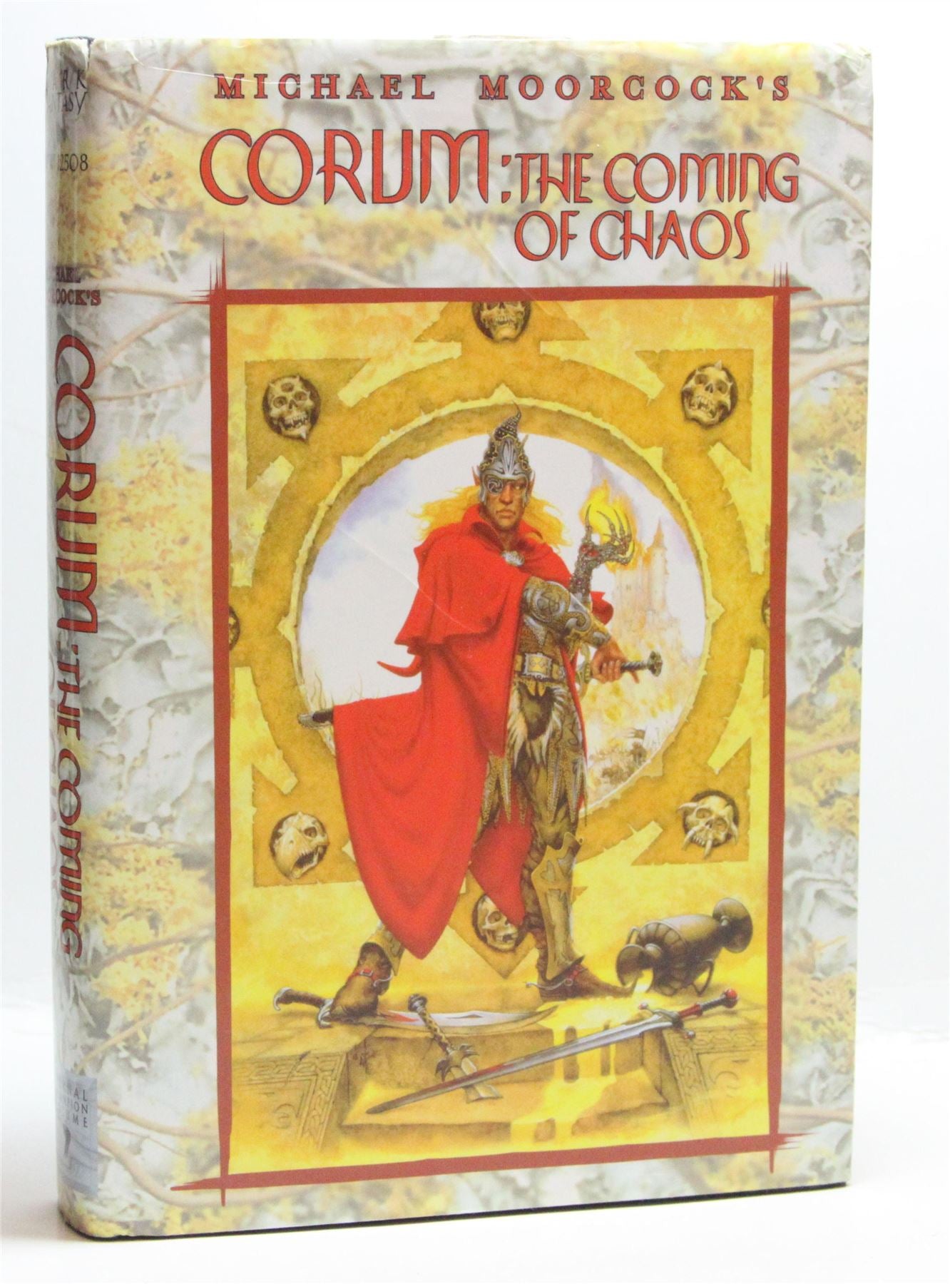 Corum: The Coming of Chaos