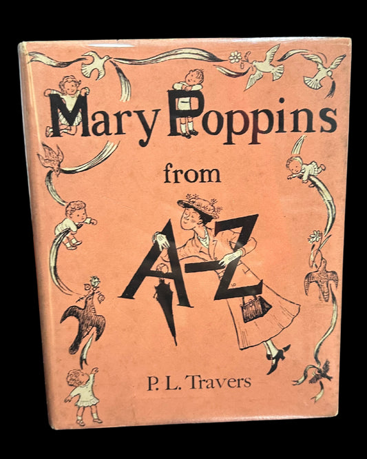 Mary Poppins from A-Z