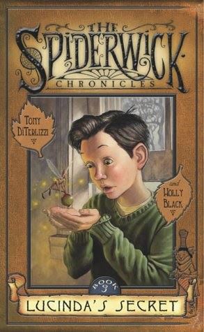 Lucinda's Secret (Spiderwick Chronicle)
