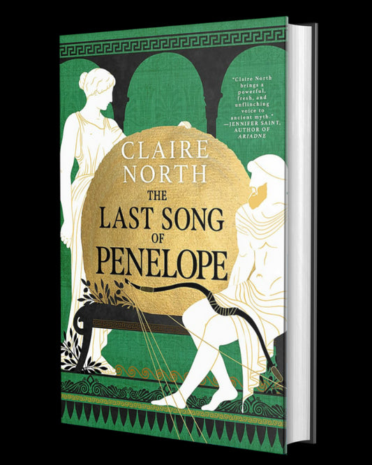 The Last Song of Penelope