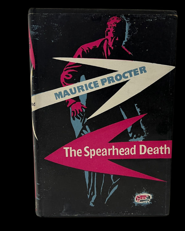 The Spearhead Death