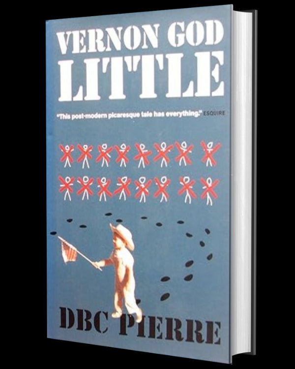 Vernon God Little
