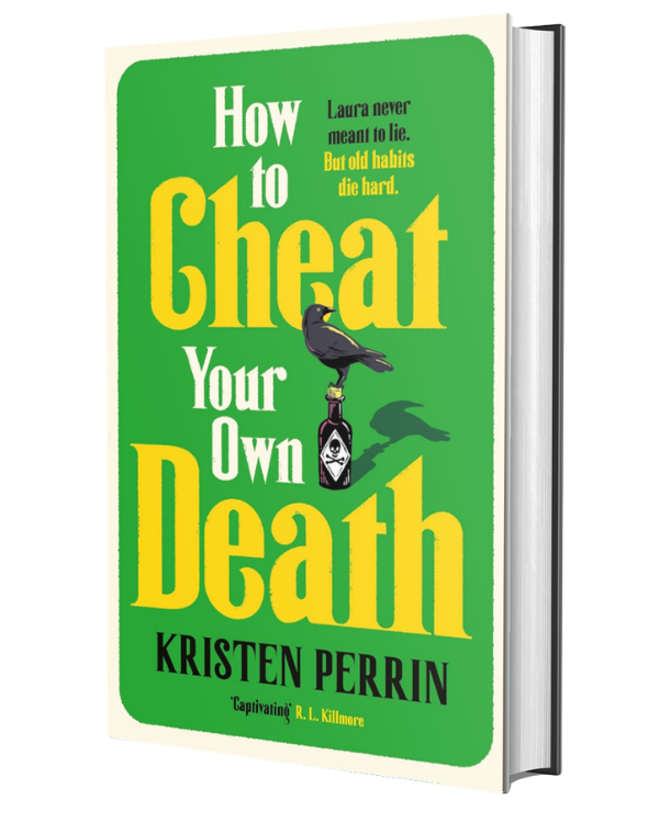 How to Cheat Your Own Death