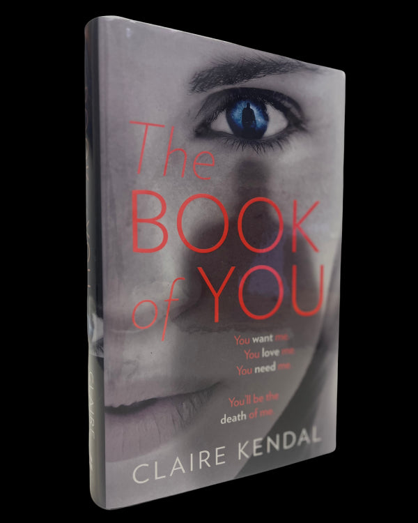 The Book of You