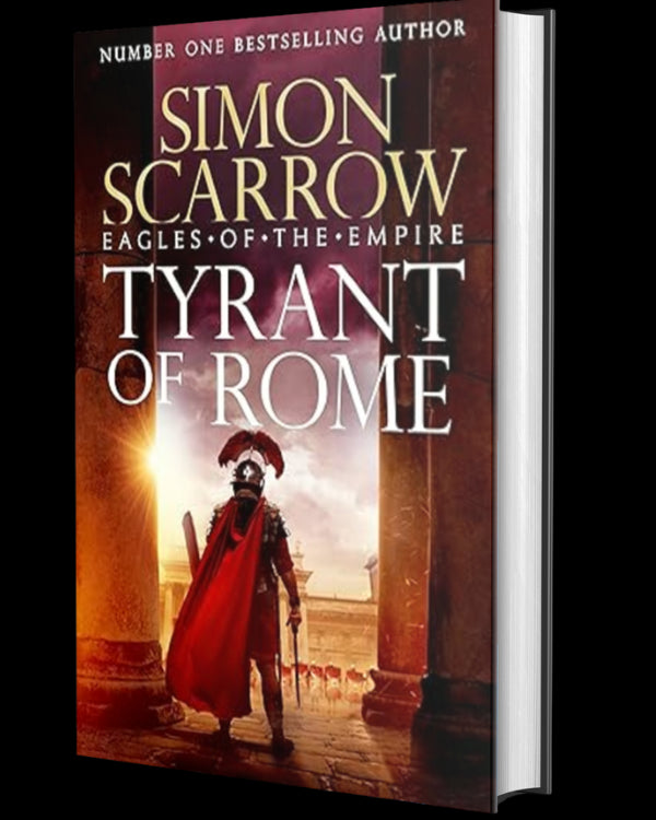 Tyrant of Rome