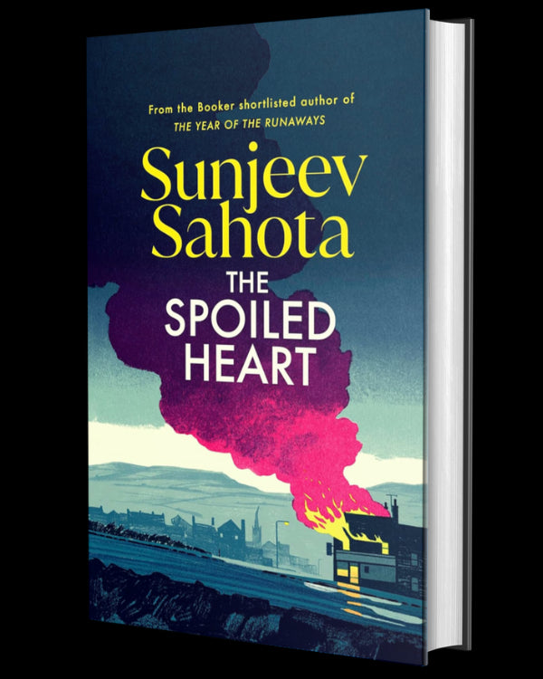 The Spoiled Heart