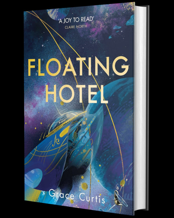 Floating Hotel