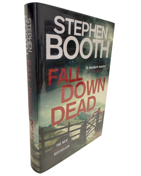 Fall Down Dead