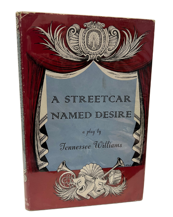 A Street Car Named Desire – Goldsboro Books