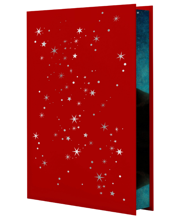 Solace in Winter - December 2026 PREM1ER Edition