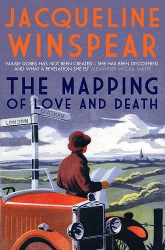 The Mapping of Love and Death