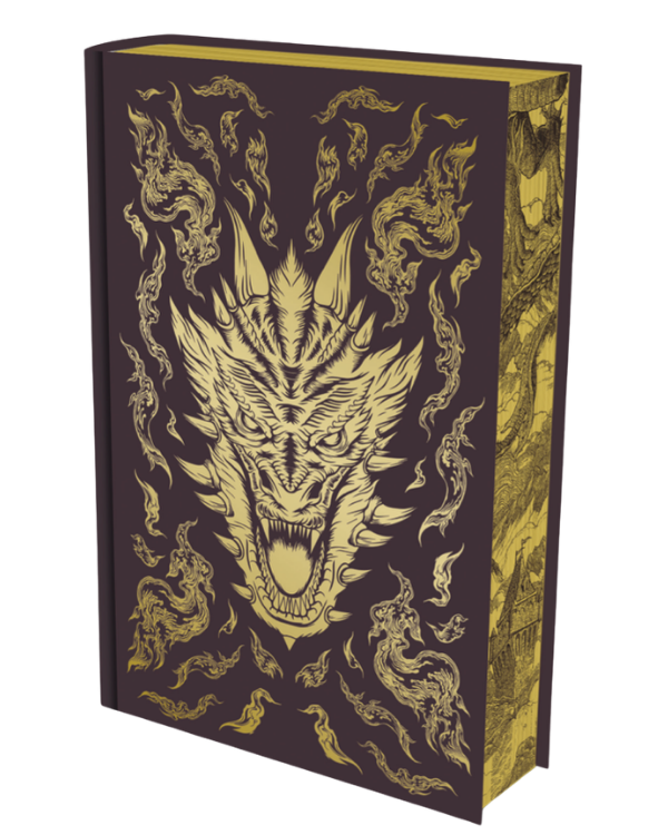 Emperor's Dragon