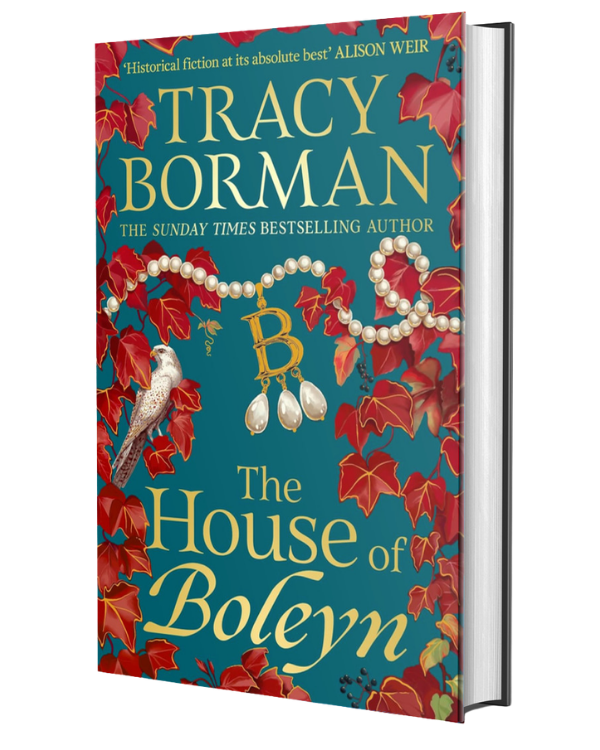 The House of Boleyn