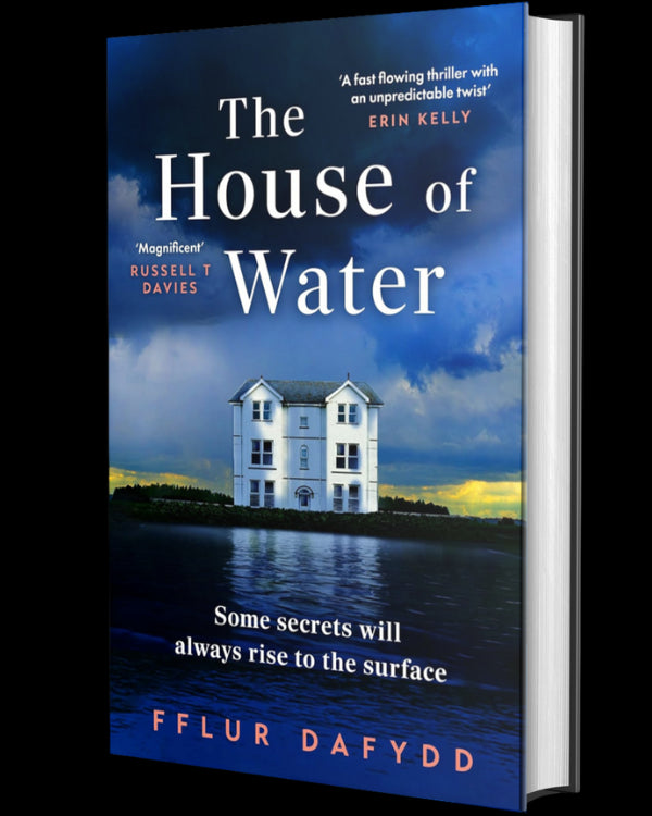 The House of Water