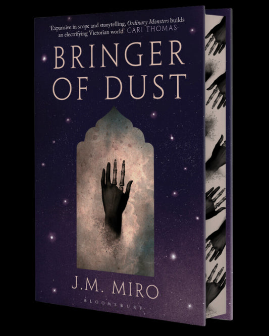 Bringer of Dust