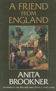 A Friend From England