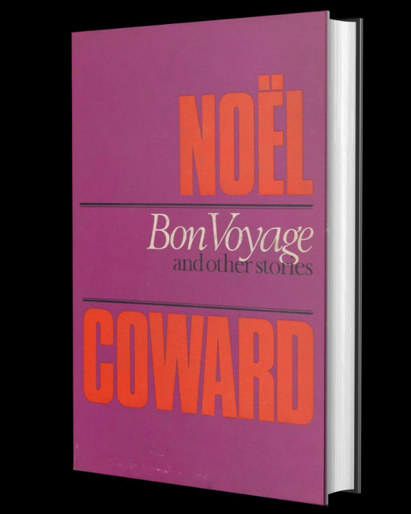 Bon Voyage and Other Stories