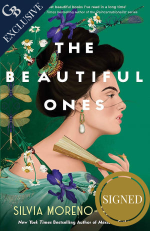 The Beautiful Ones - Limited Edition