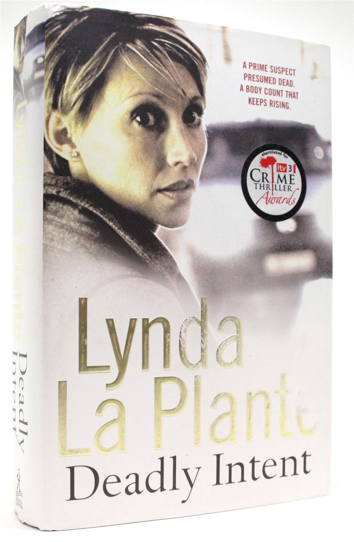 Deadly Intent – Goldsboro Books