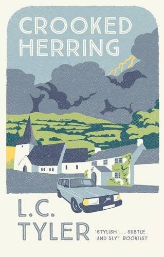 Crooked Herring (Ethelred & Elsie 5)