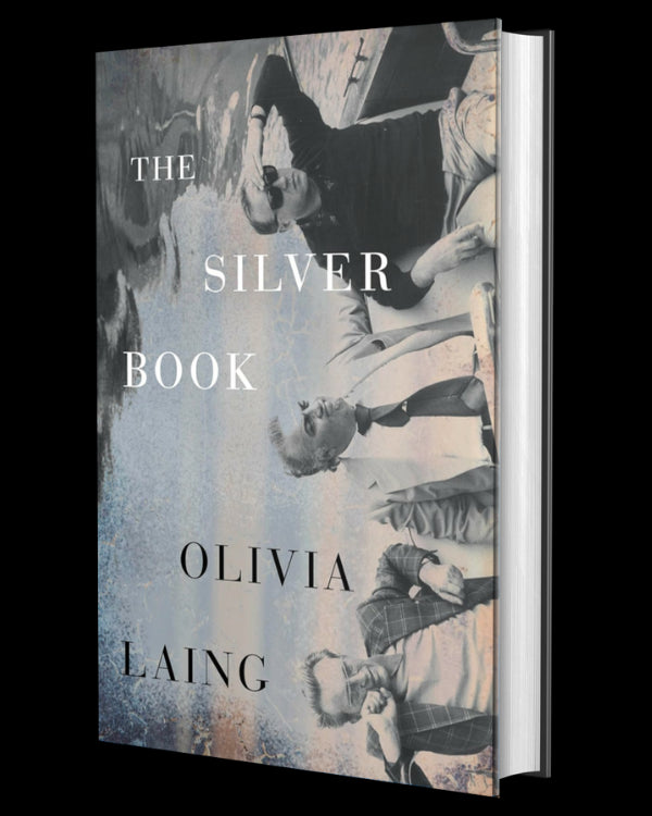 The Silver Book