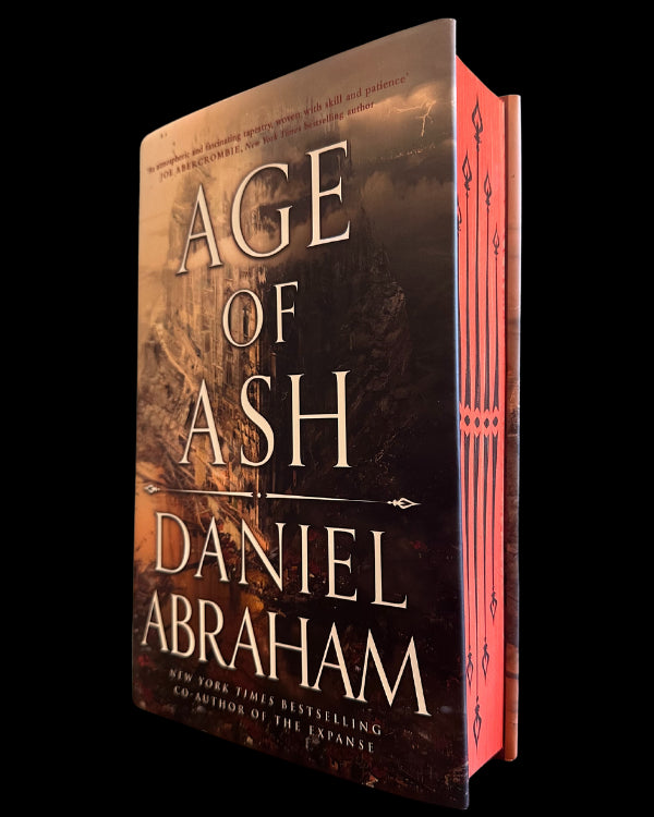 Age of Ash