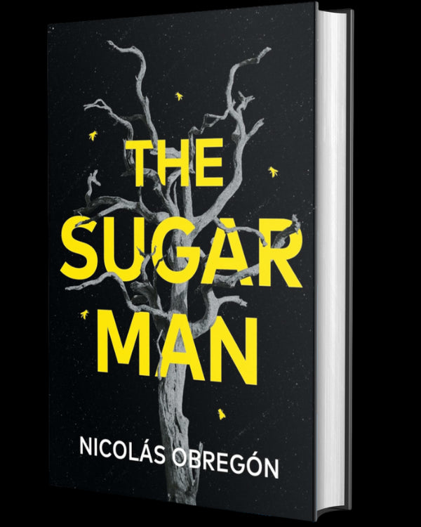 The Sugar Man