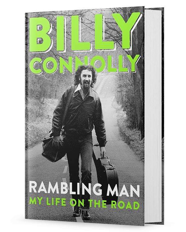 Rambling Man