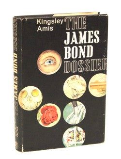 The James Bond Dossier