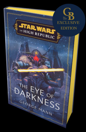 Star Wars: The Eye of Darkness