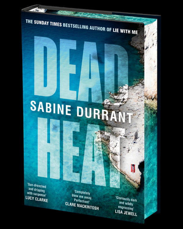 Dead Heat - Crime Collective Edition