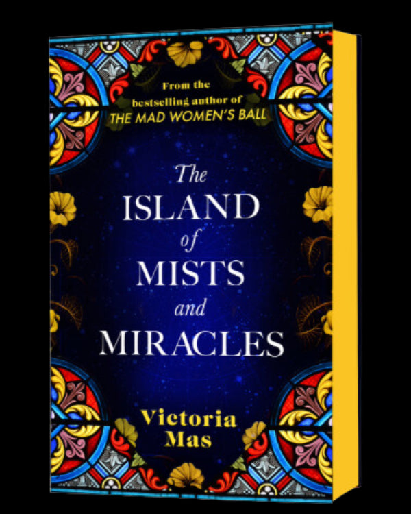 The Island of Mists and Miracles