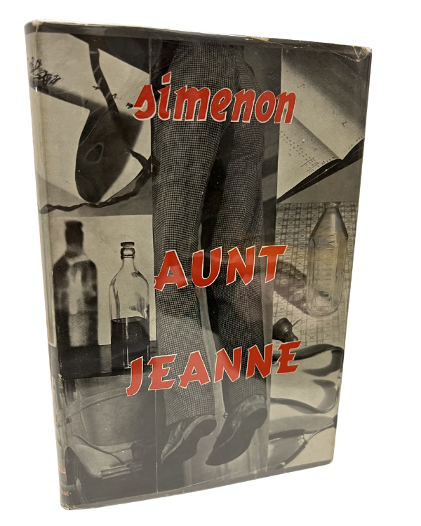 Aunt Jeanne