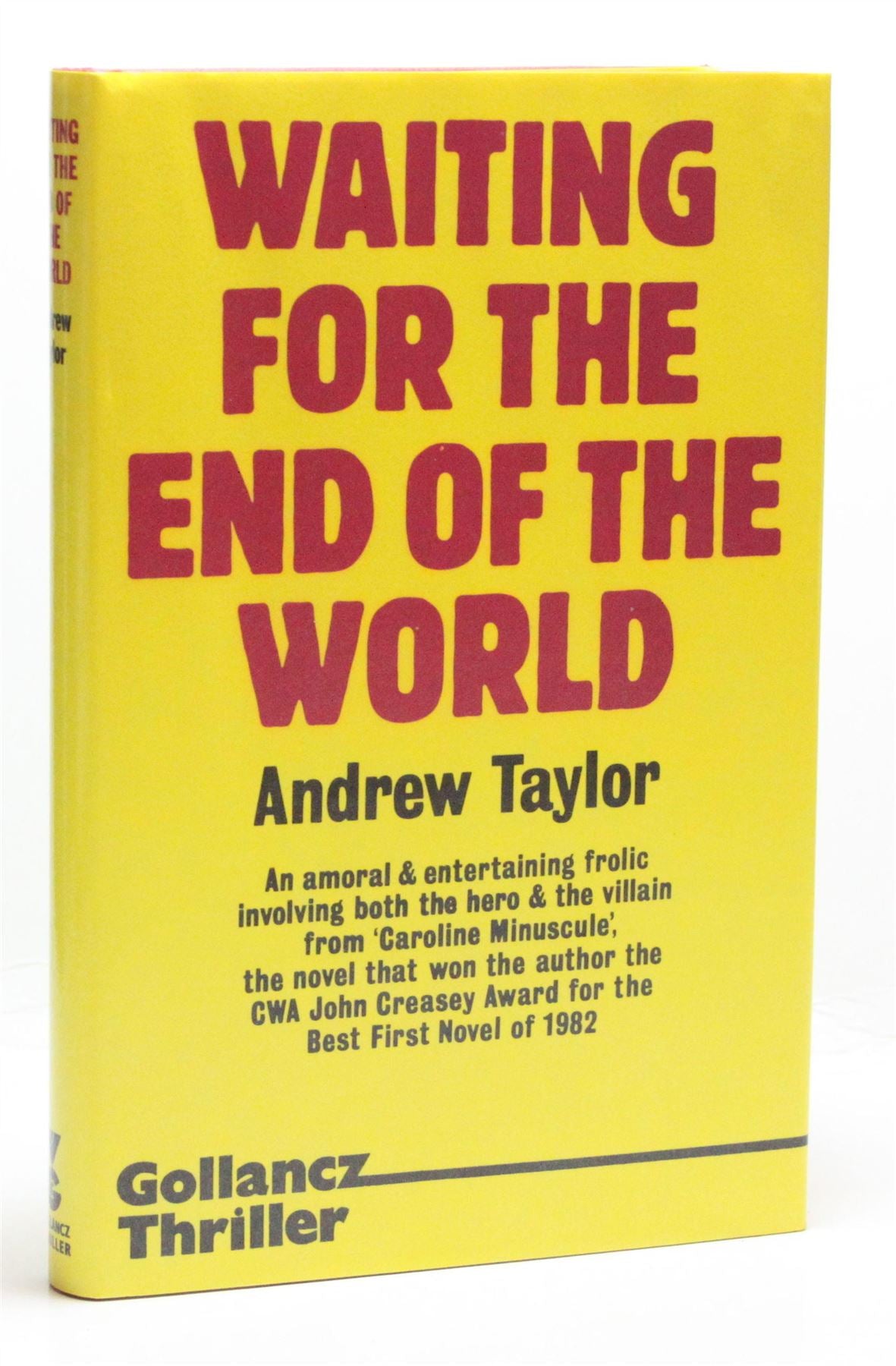 Waiting for the End of the World