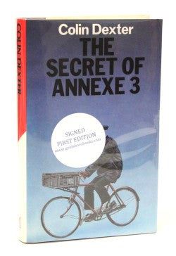 The Secret of Annexe 3