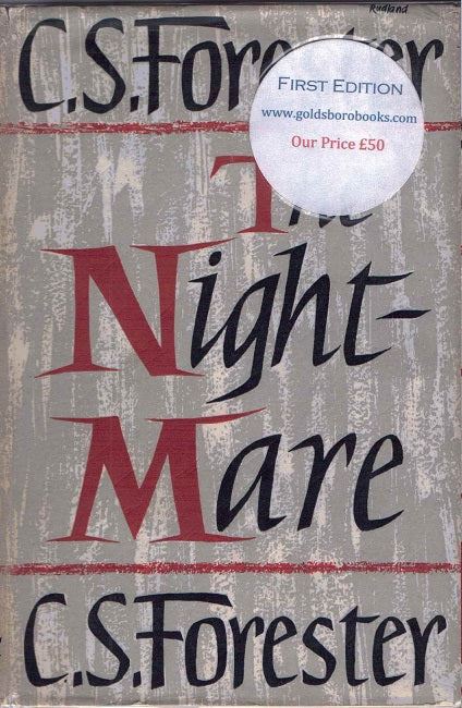 The Night-Mare